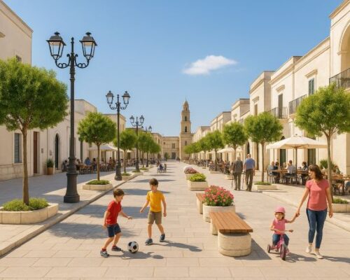 Spazio Aperto Salento