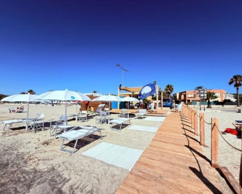 Spazio Aperto Salento