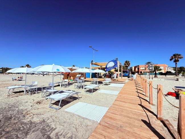 Spazio Aperto Salento