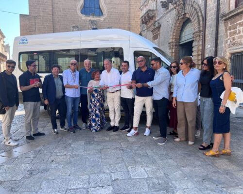 Spazio Aperto Salento