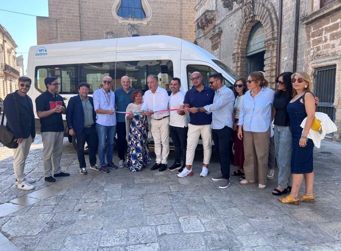 Spazio Aperto Salento