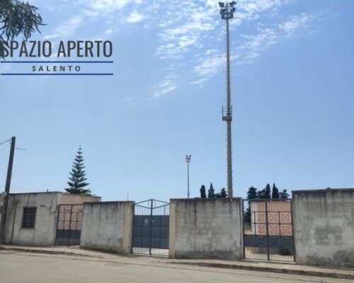 Spazio Aperto Salento