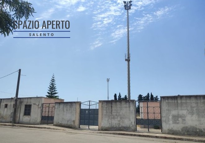 Spazio Aperto Salento