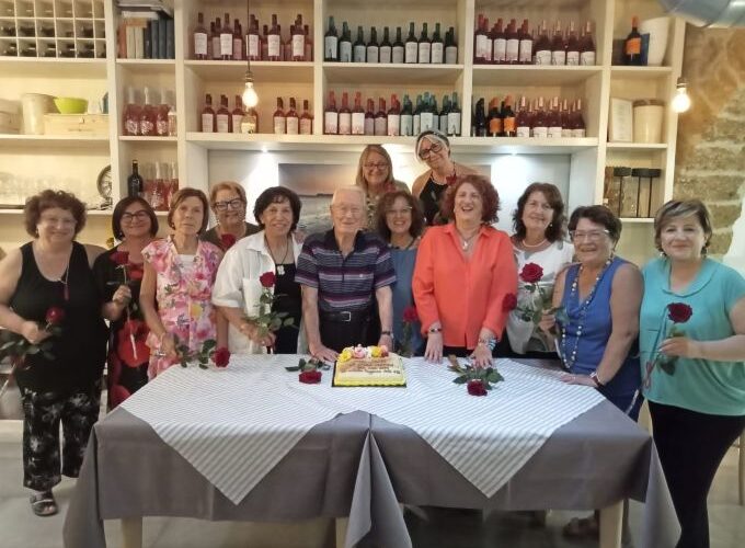 Spazio Aperto Salento