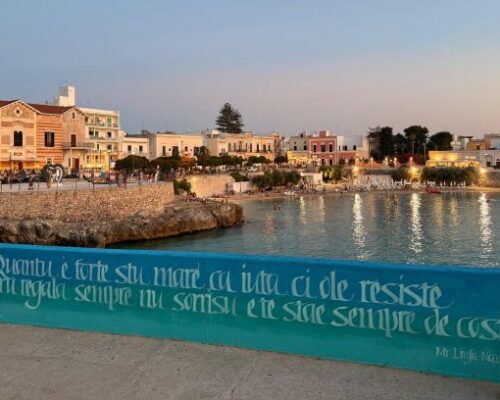 Spazio Aperto Salento