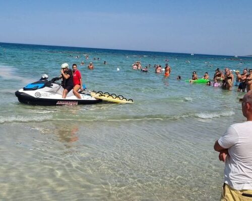 Spazio Aperto Salento