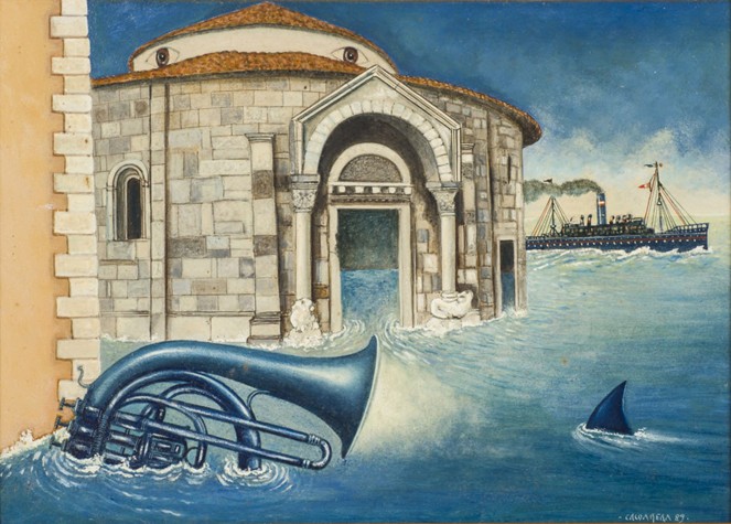 Spazio Aperto Salento