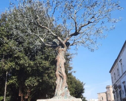 Spazio Aperto Salento
