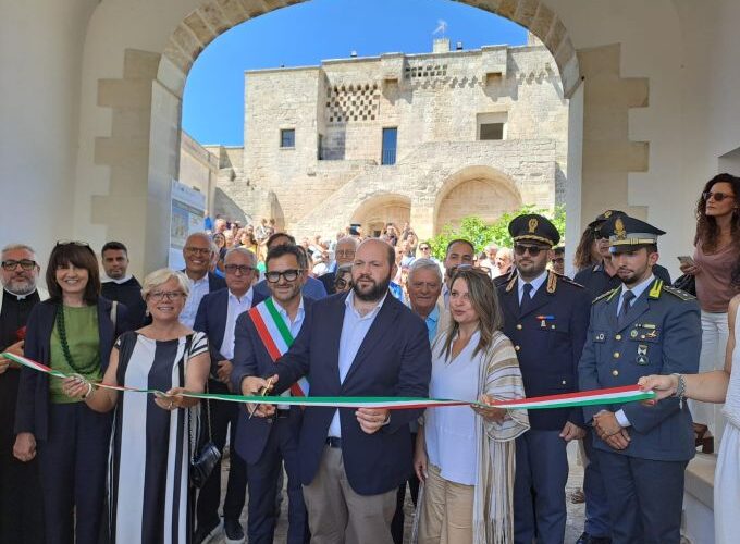 Spazio Aperto Salento