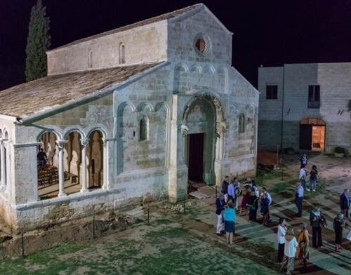 Spazio Aperto Salento