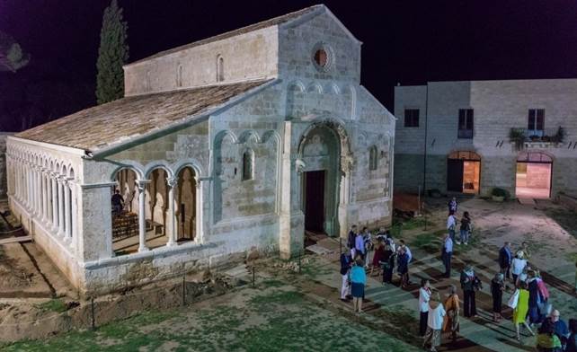 Spazio Aperto Salento