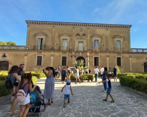 Spazio Aperto Salento