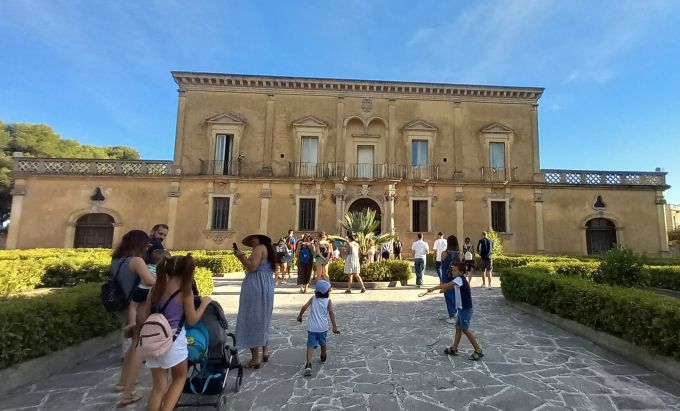 Spazio Aperto Salento