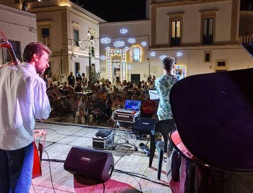 Spazio Aperto Salento
