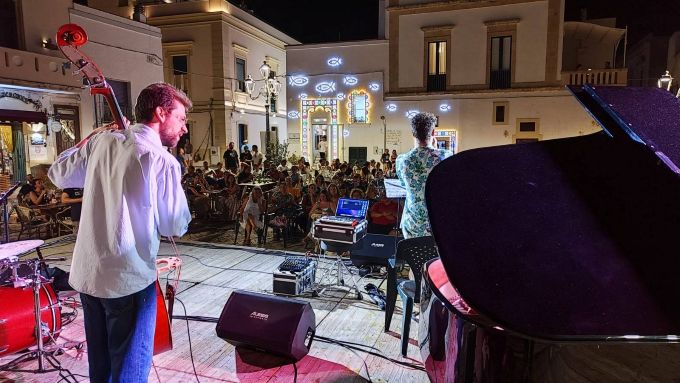 Spazio Aperto Salento