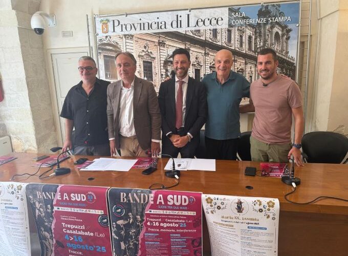 Spazio Aperto Salento