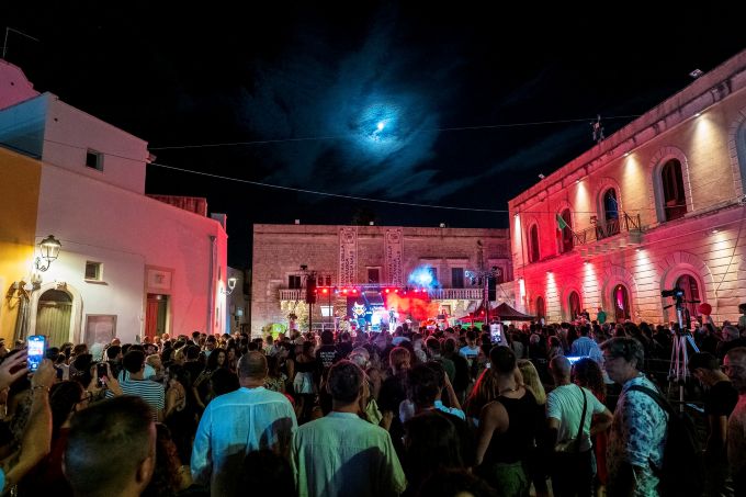 Spazio Aperto Salento