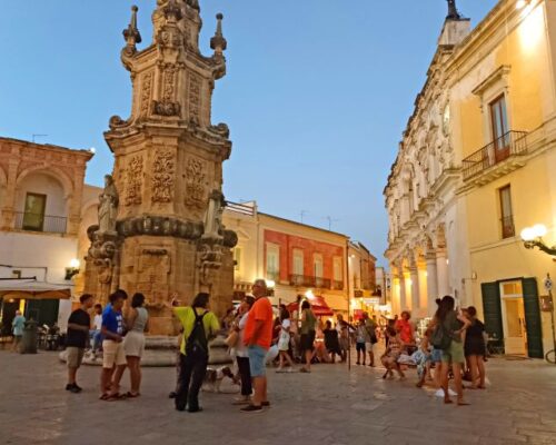 Spazio Aperto Salento