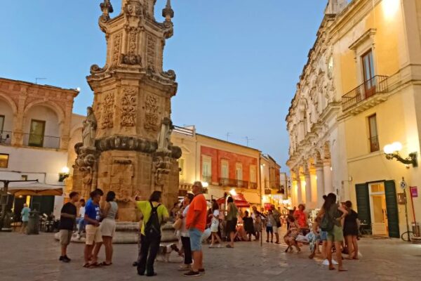 Spazio Aperto Salento