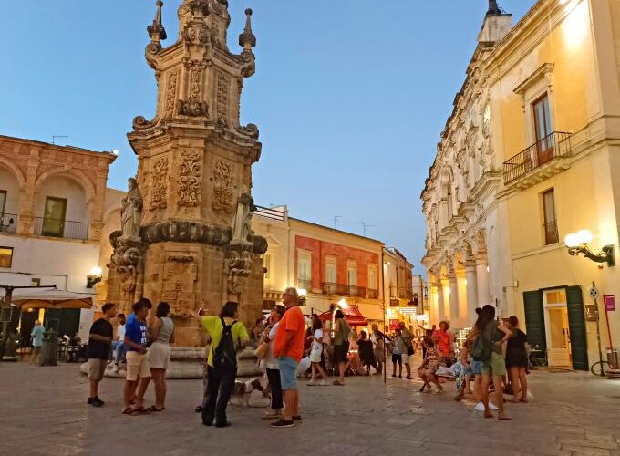 Spazio Aperto Salento