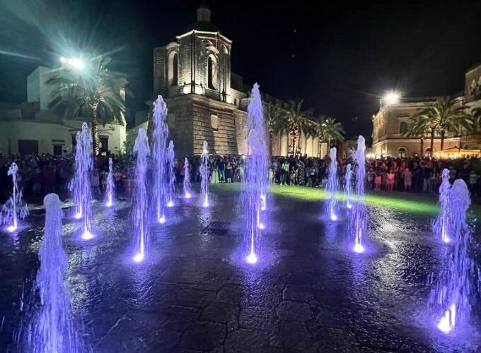 Spazio Aperto Salento