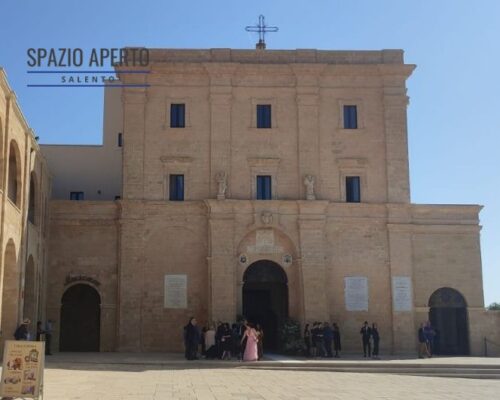 Spazio Aperto Salento