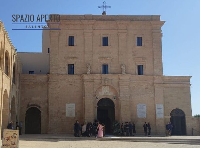 Spazio Aperto Salento