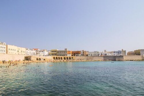 Spazio Aperto Salento