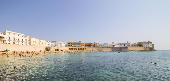 Spazio Aperto Salento