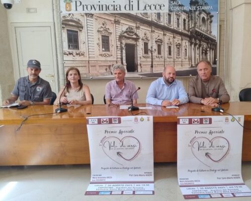 Spazio Aperto Salento