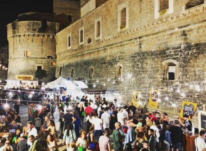 Spazio Aperto Salento