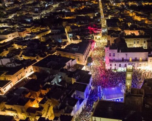 Spazio Aperto Salento