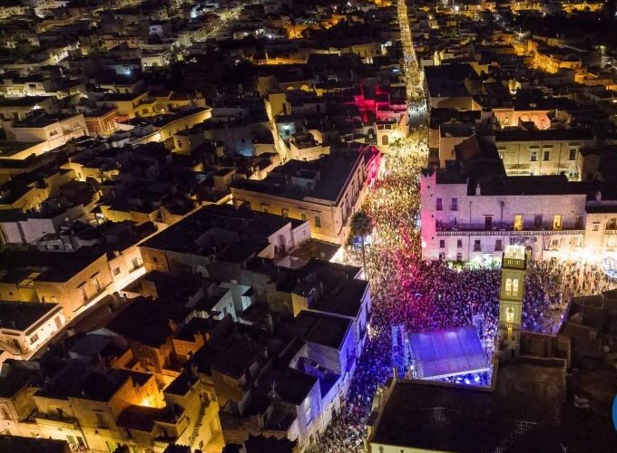 Spazio Aperto Salento