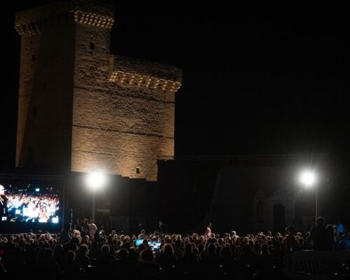 Spazio Aperto Salento