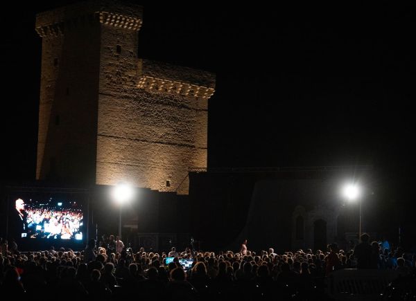 Spazio Aperto Salento