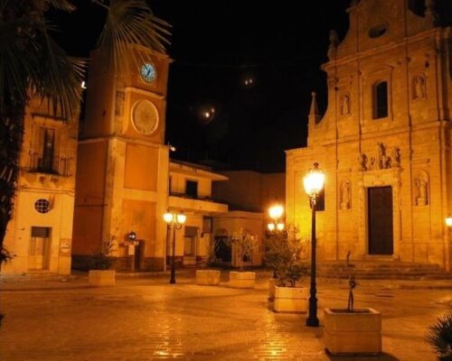 Spazio Aperto Salento
