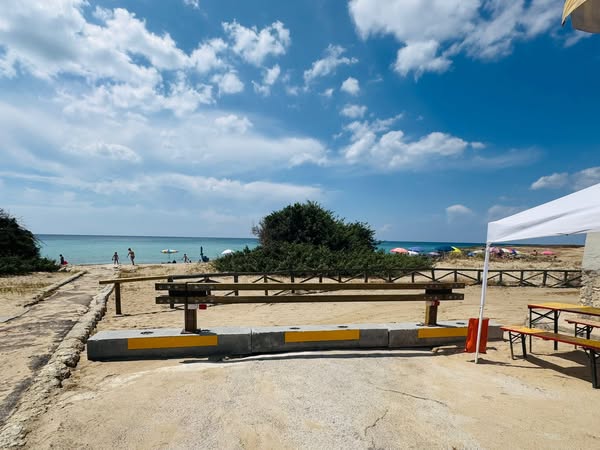 Spazio Aperto Salento