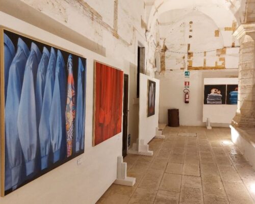 Spazio Aperto Salento