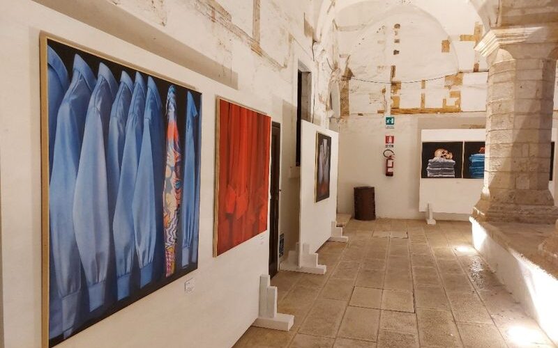 Spazio Aperto Salento