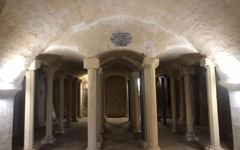 Spazio Aperto Salento