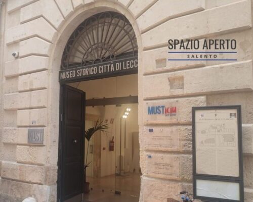 Spazio Aperto Salento