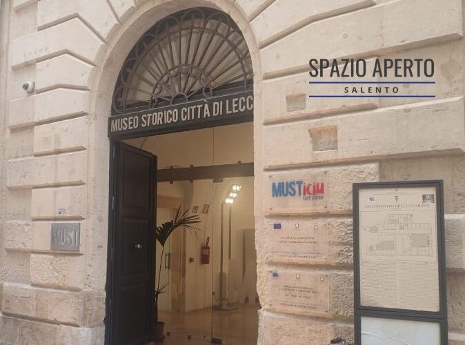 Spazio Aperto Salento