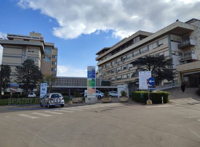 Spazio Aperto Salento