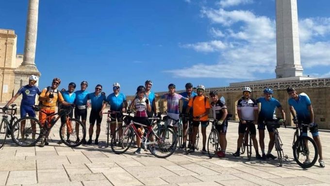 Spazio Aperto Salento