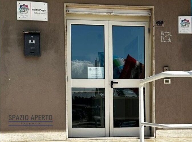Spazio Aperto Salento