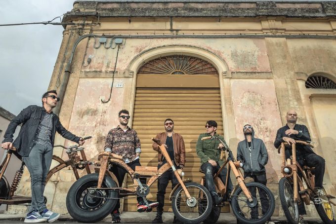 Spazio Aperto Salento