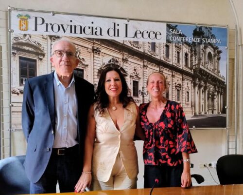 Spazio Aperto Salento