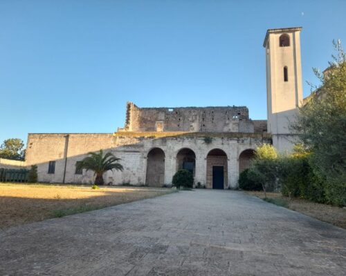 Spazio Aperto Salento
