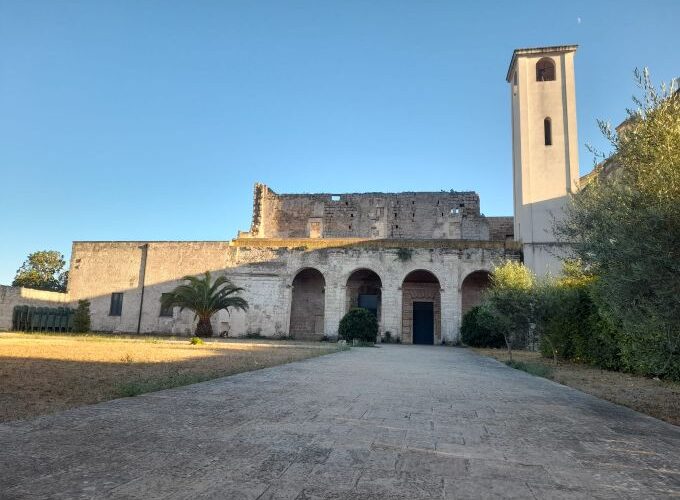 Spazio Aperto Salento