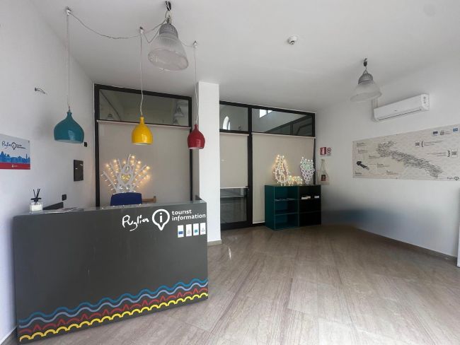 Spazio Aperto Salento